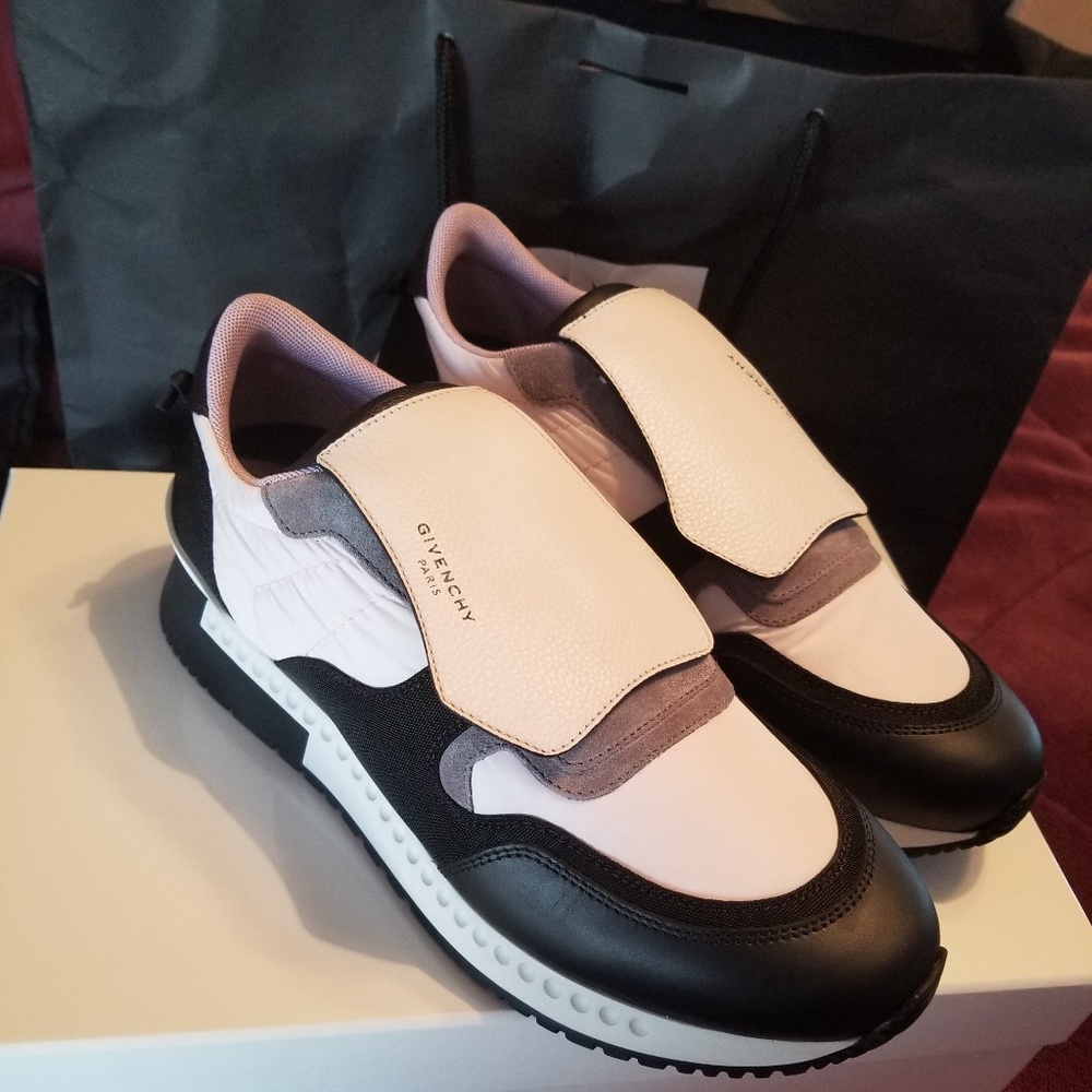 Givenchy sneakers